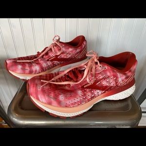 Brooks ghost 13